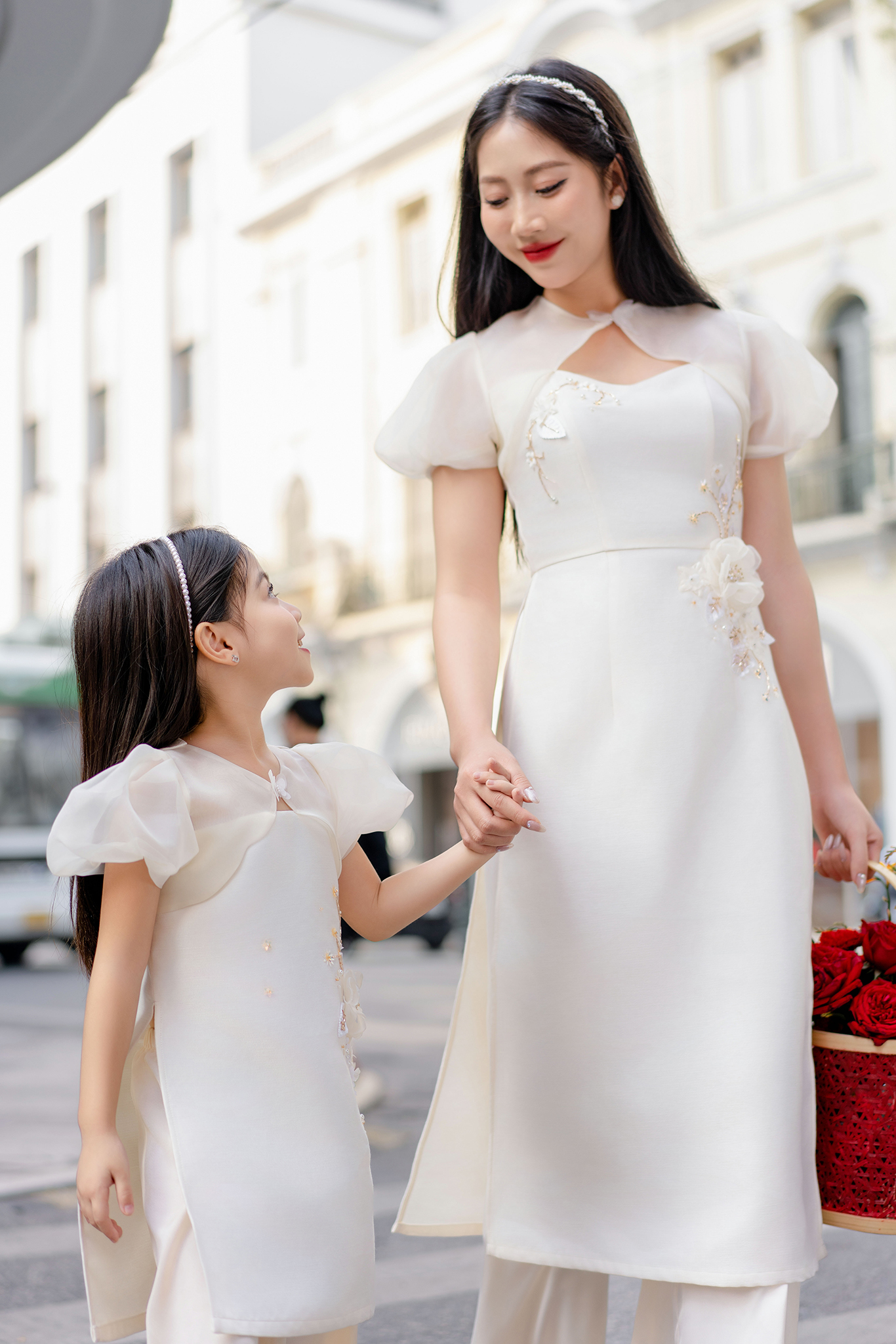 Áo dài Nhã Kỳ mẹ_thumbnail_1