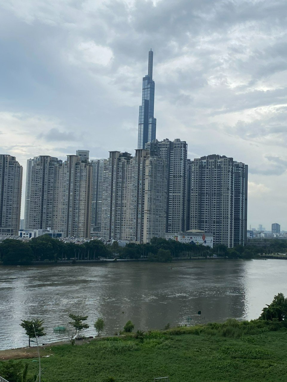 Số lượng có hạn - chốt deal ngay căn hộ 3PN The River, tầng cao, view sông Sài Gòn thoáng mát_thumbnail_6