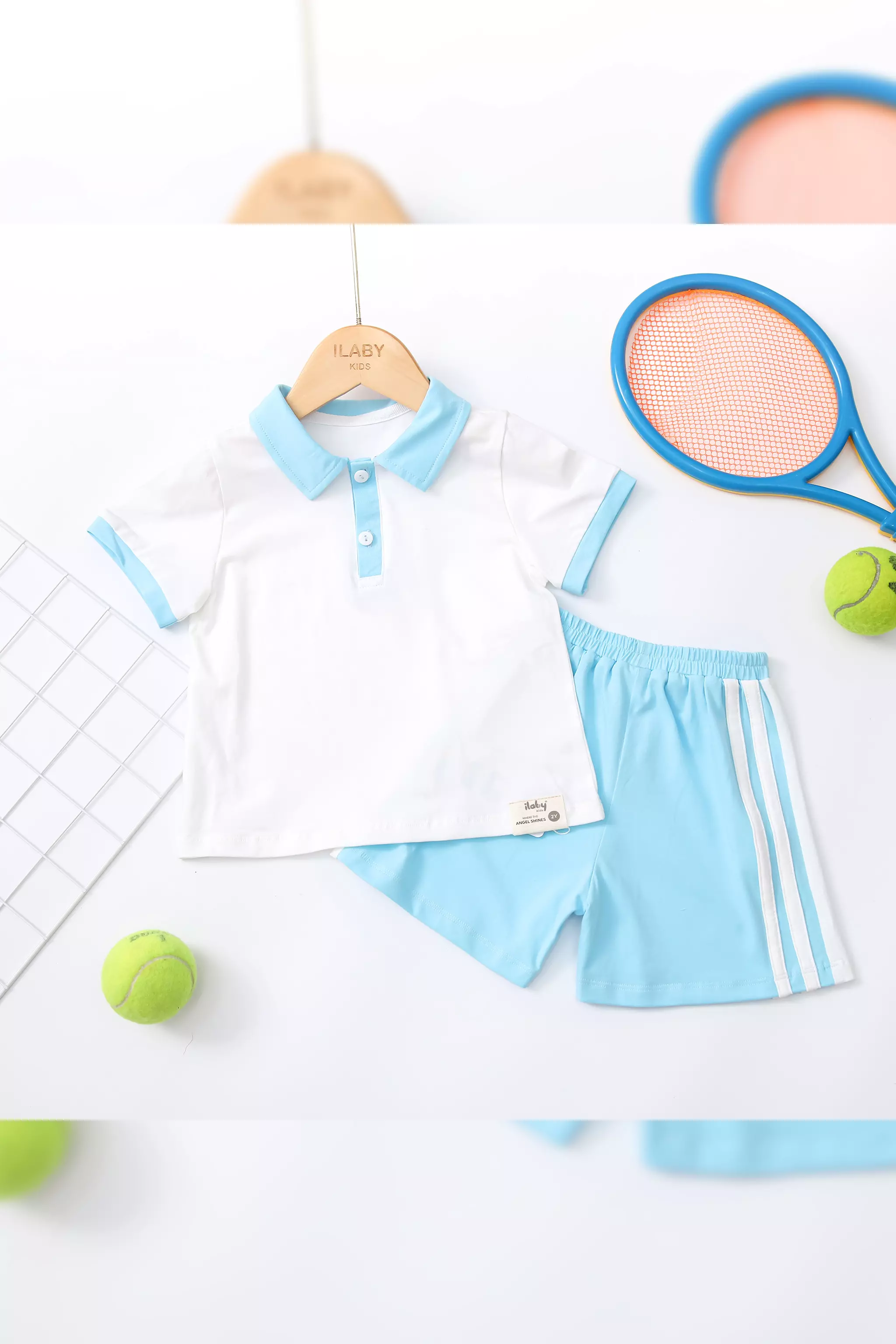 Set áo polo kèm quần_thumbnail_2