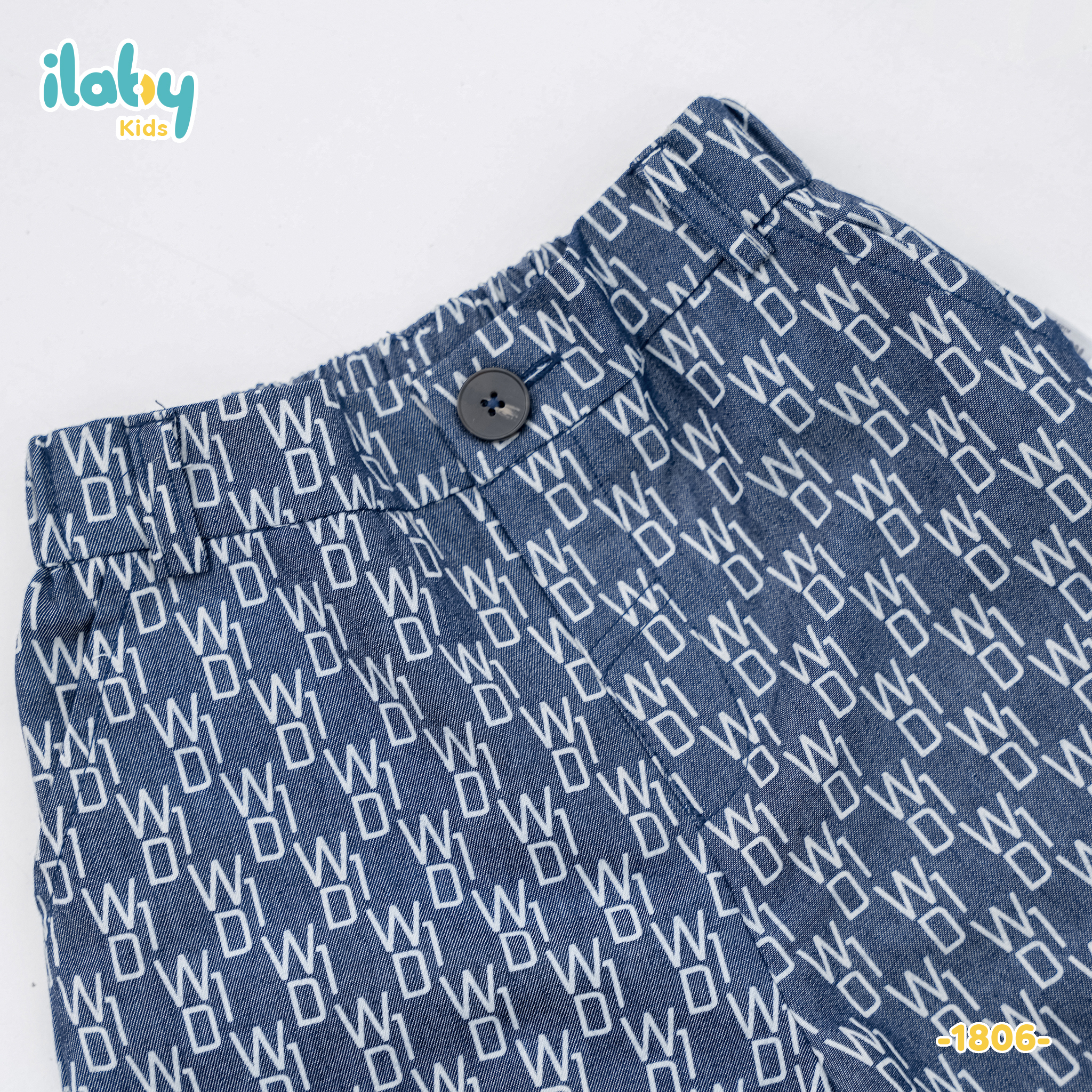 Quần short  in họa tiết chữ_thumbnail_1