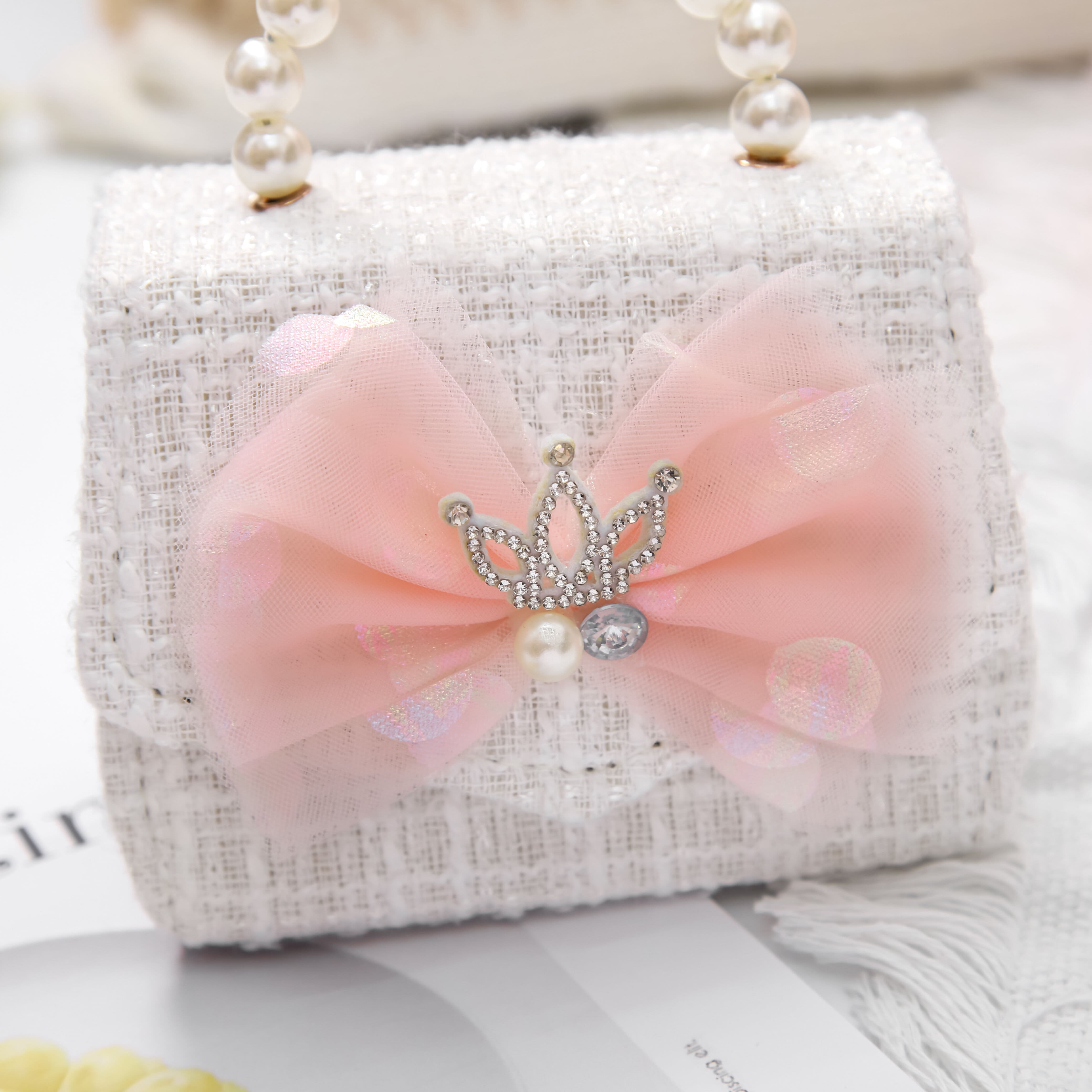 Túi xách dạ tweet nơ_thumbnail_6