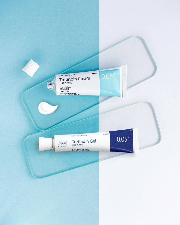 Tretinoin Gel 0.05% - 20g_thumbnail_2