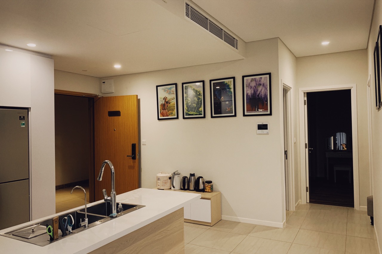 Cho thuê Căn hộ 40 triệu VND 140m2 The River Thu Thiem_thumbnail_1