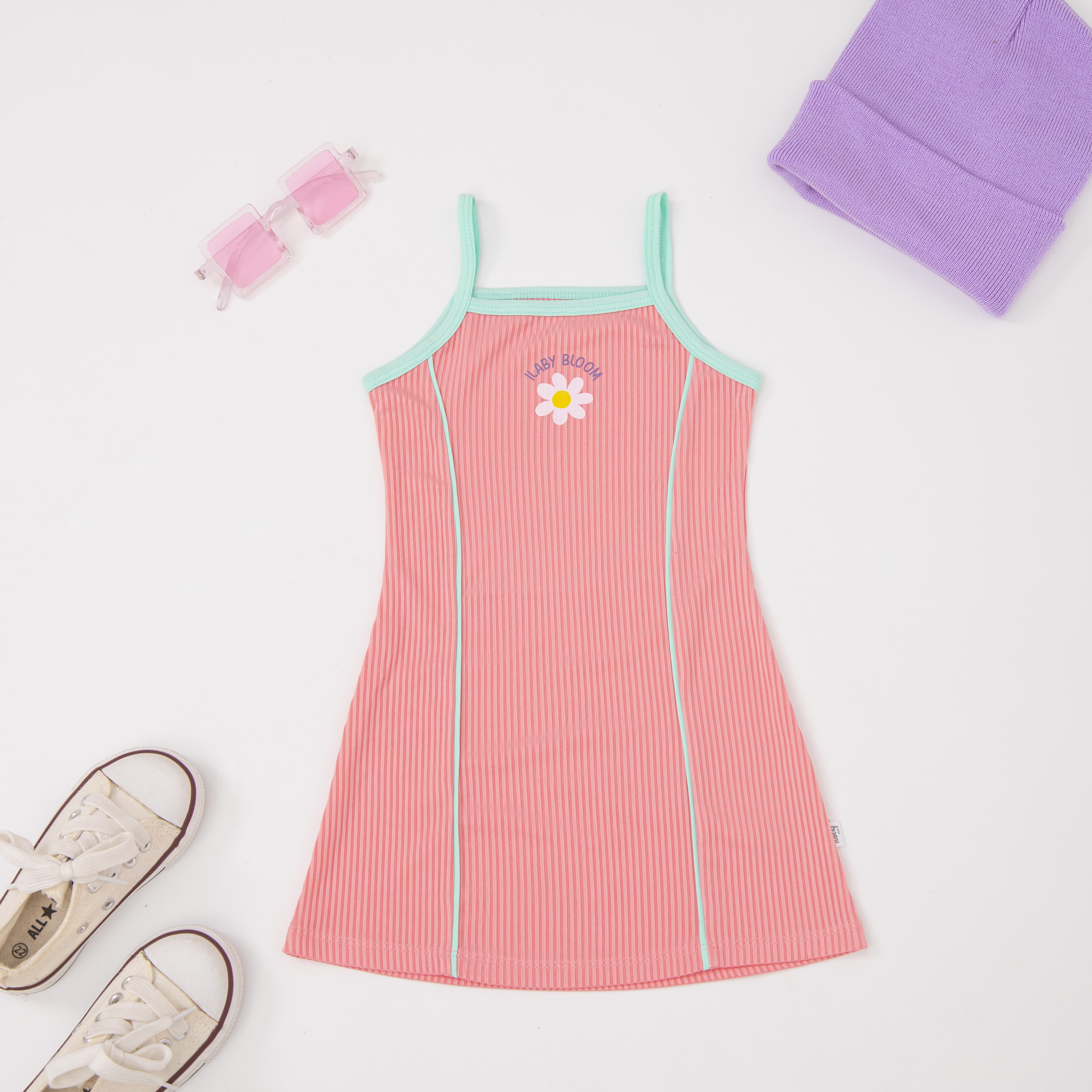 Váy hai dây body phối màu_thumbnail_6