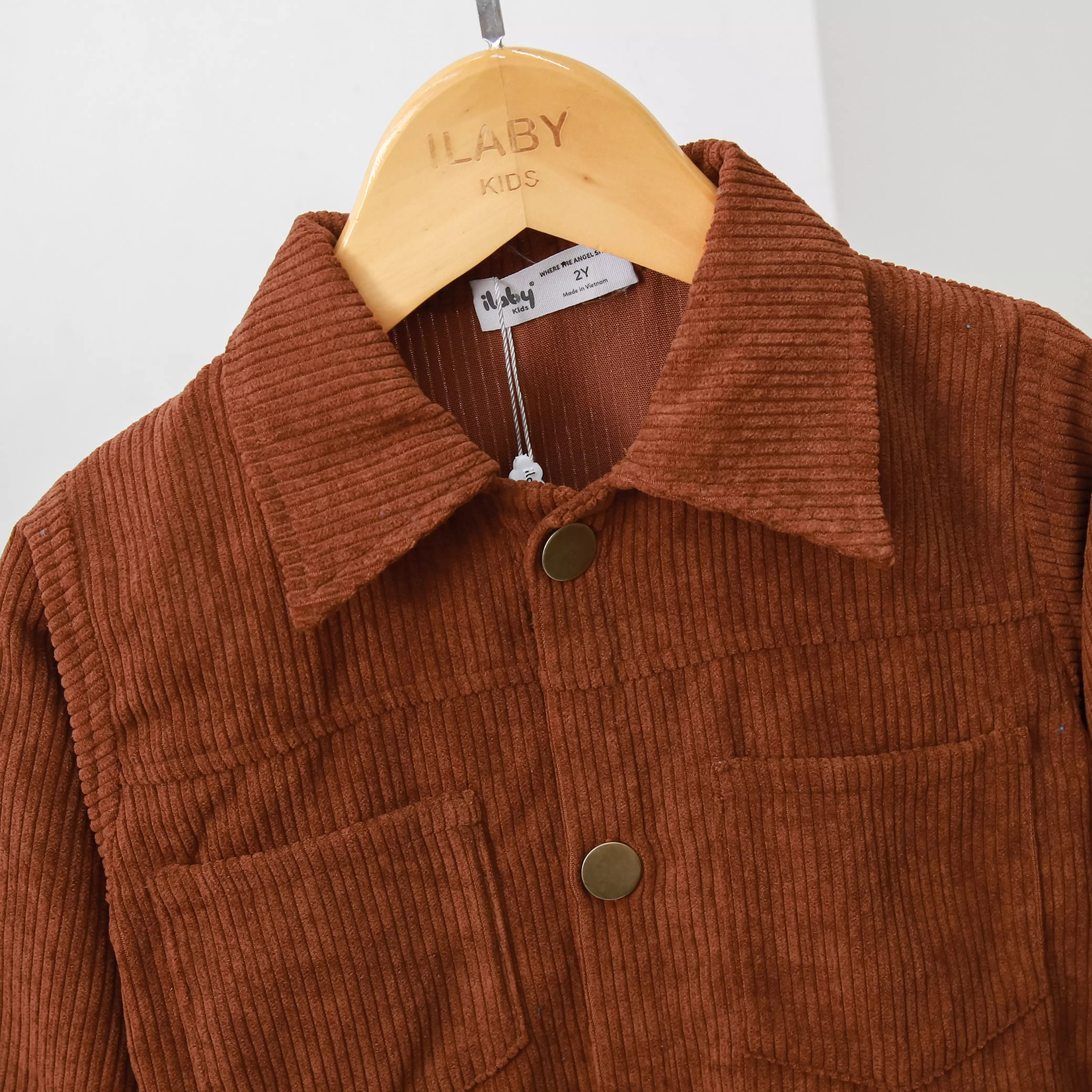 Áo khoác nhung tăm 2 túi ốp trước_thumbnail_8