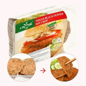 Đồ chay các loại