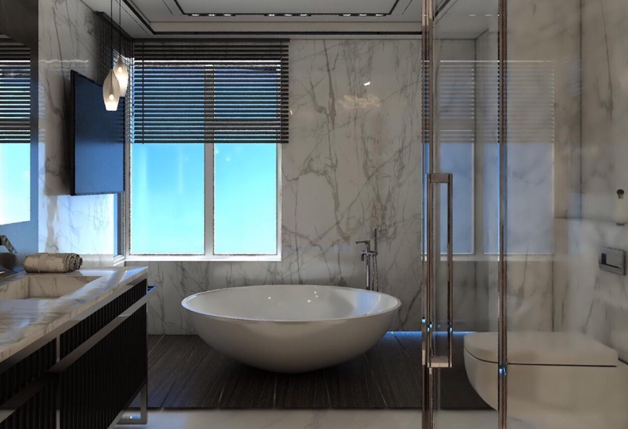 Bán căn penthouse 3PN Vista Verde - 306m2 20 tỷ có đàm phán_thumbnail_7