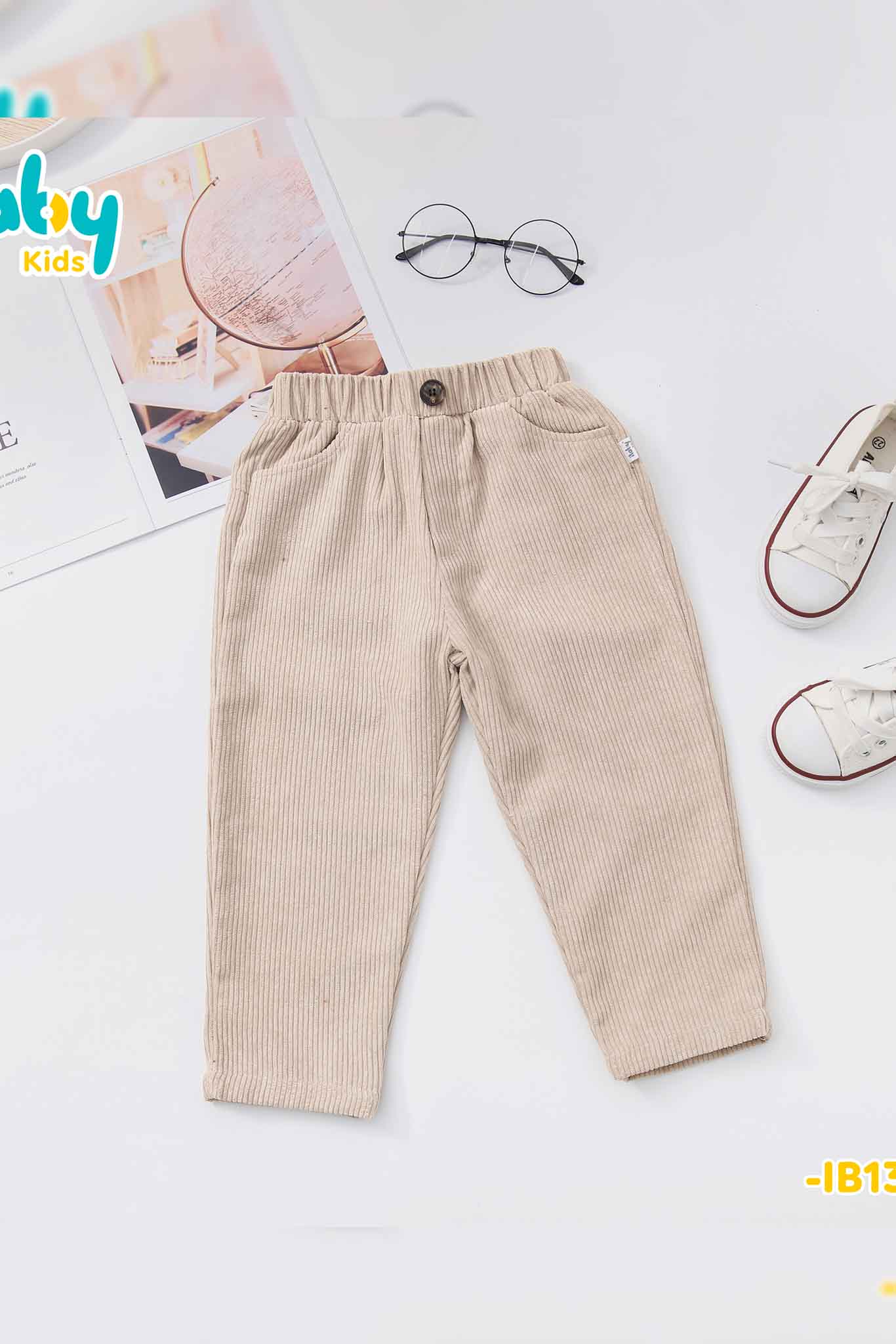 Quần baggy nhung tăm_thumbnail_4