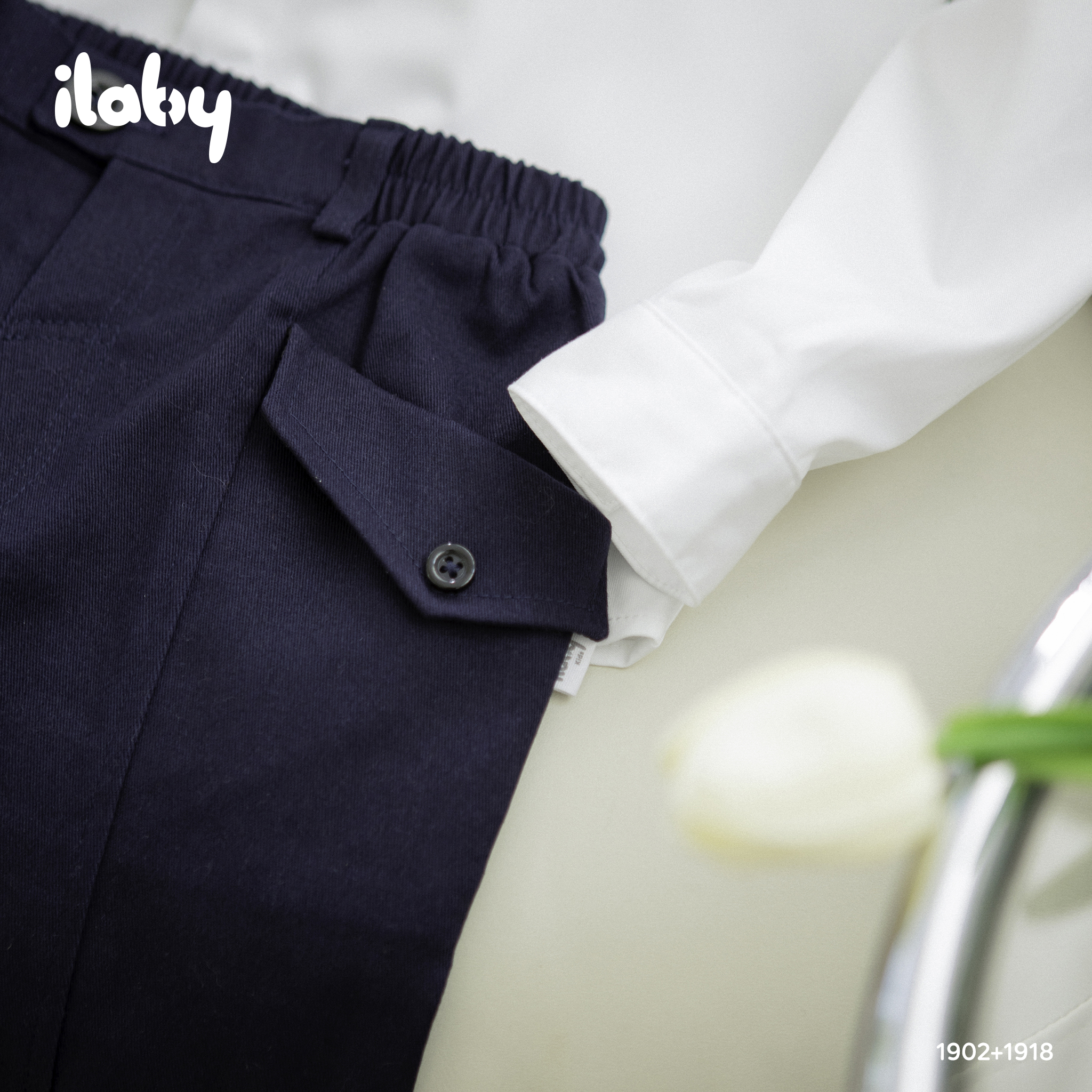 Quần bé trai có nắp túi chéo_thumbnail_2