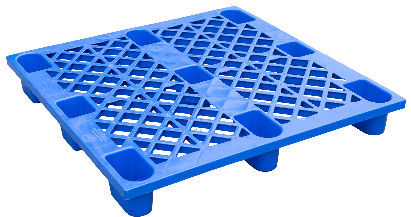 Pallet nhựa BPG110.110.NP02-2