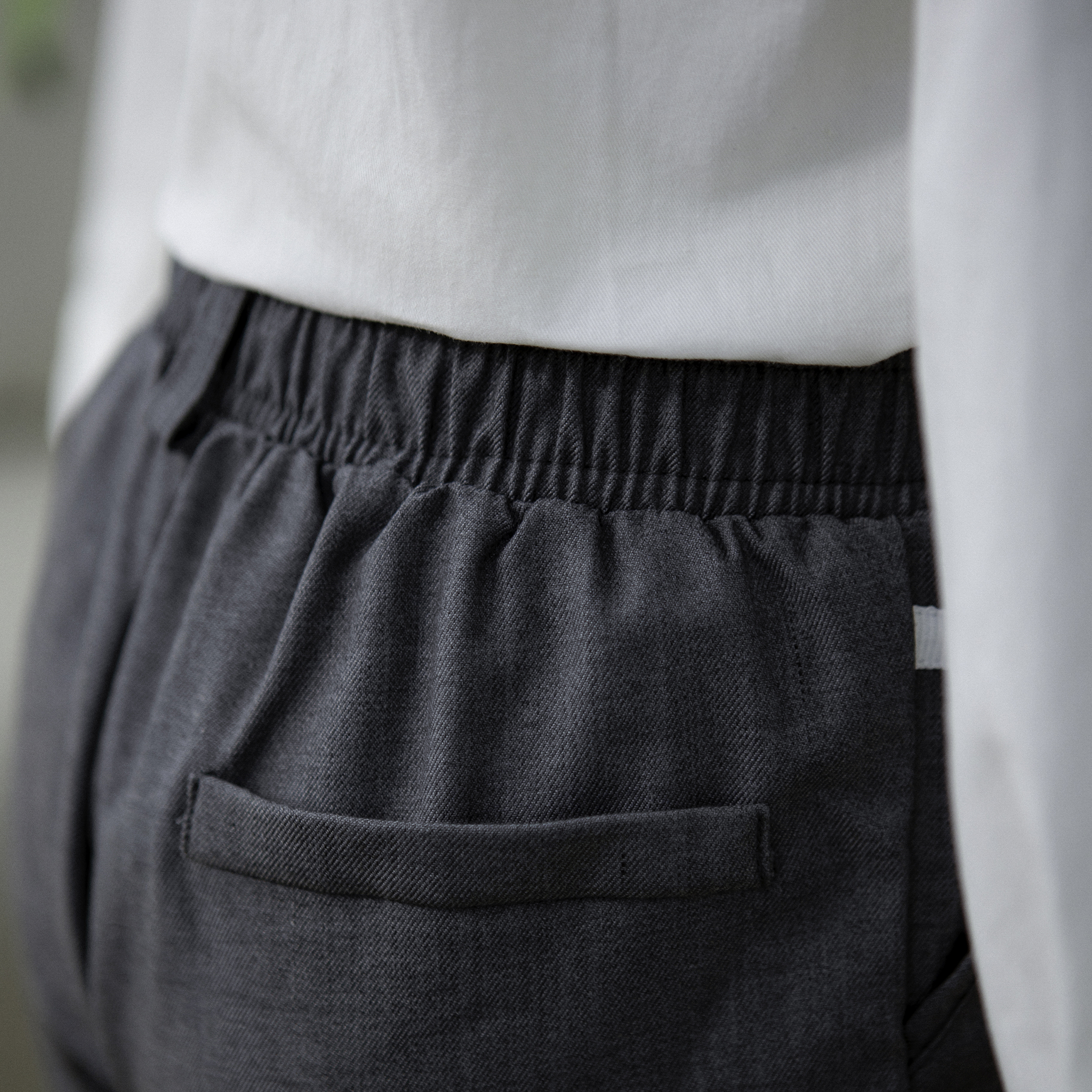 Áo sơmi phối màu viền cổ và vai_thumbnail_3