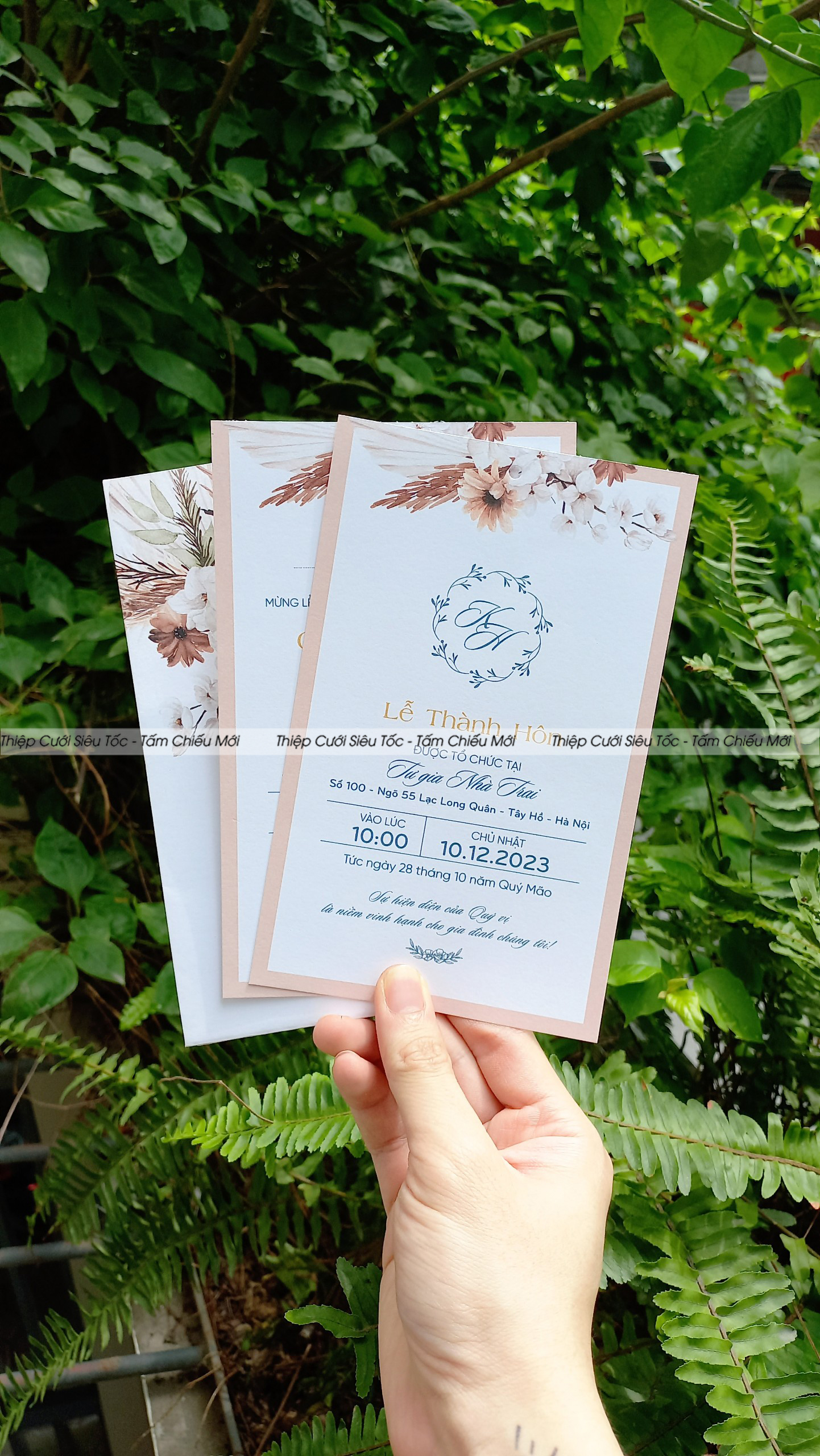 Thiệp phong bì rút TN11_thumbnail_1