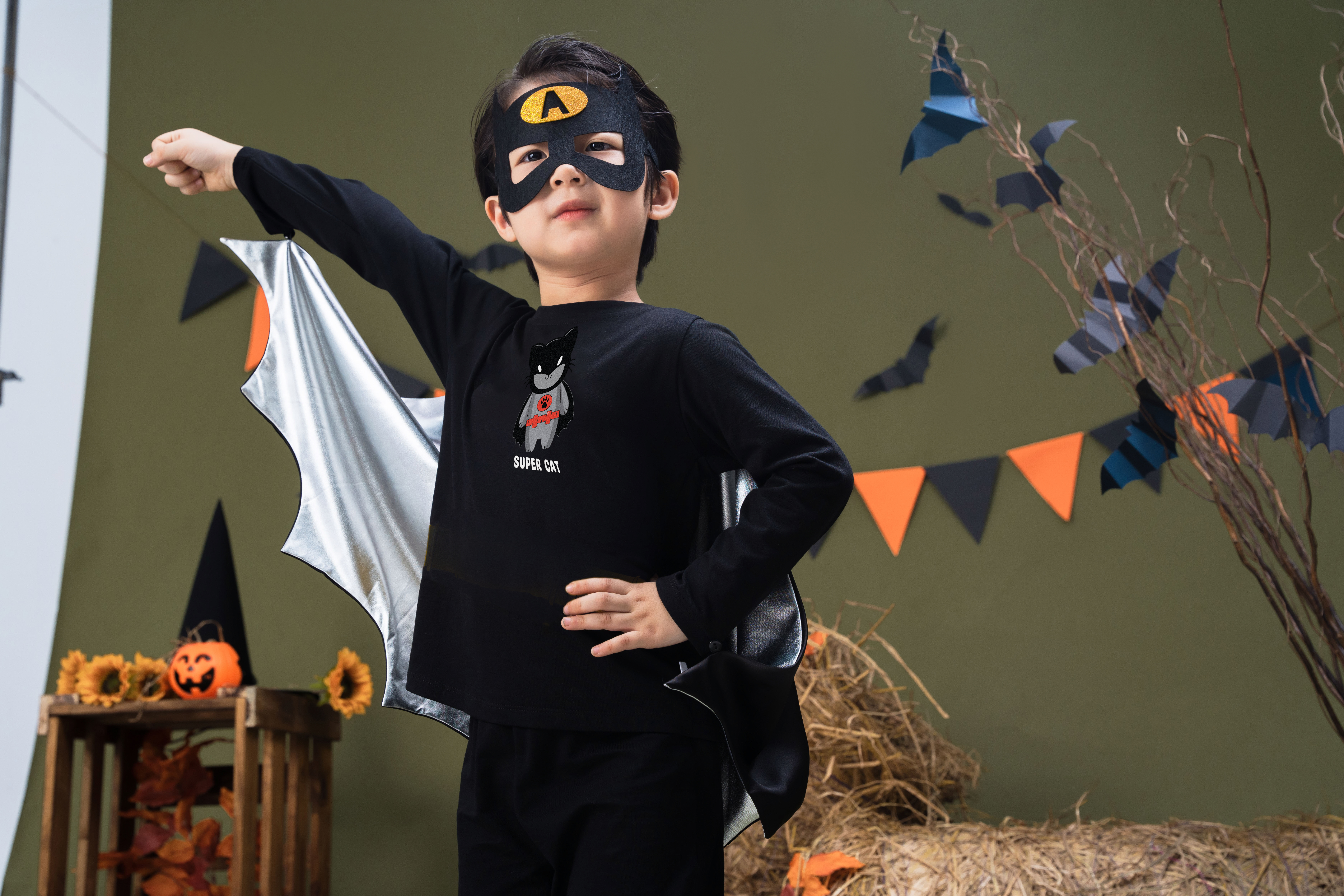 Set hoá trang người dơi_thumbnail_1