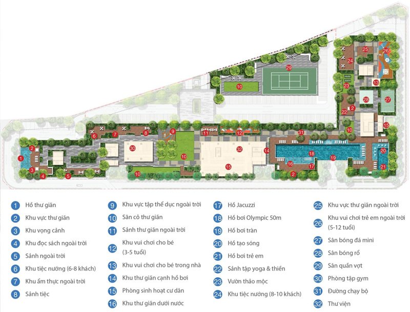 Shophouse khu trung tâm hành chính mới quận 2 _thumbnail_2