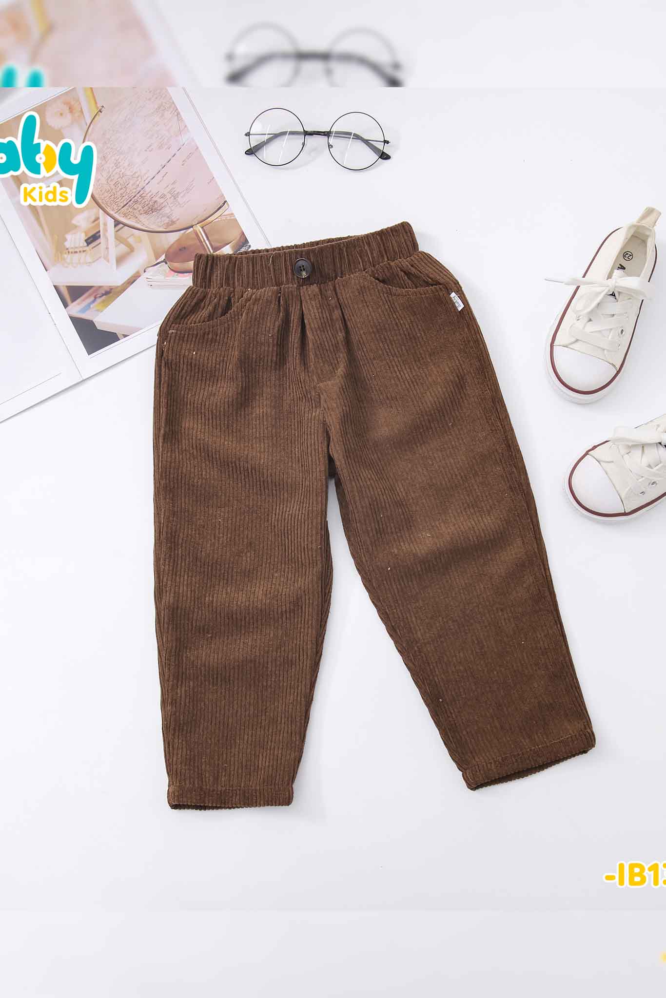 Quần baggy nhung tăm_thumbnail_3