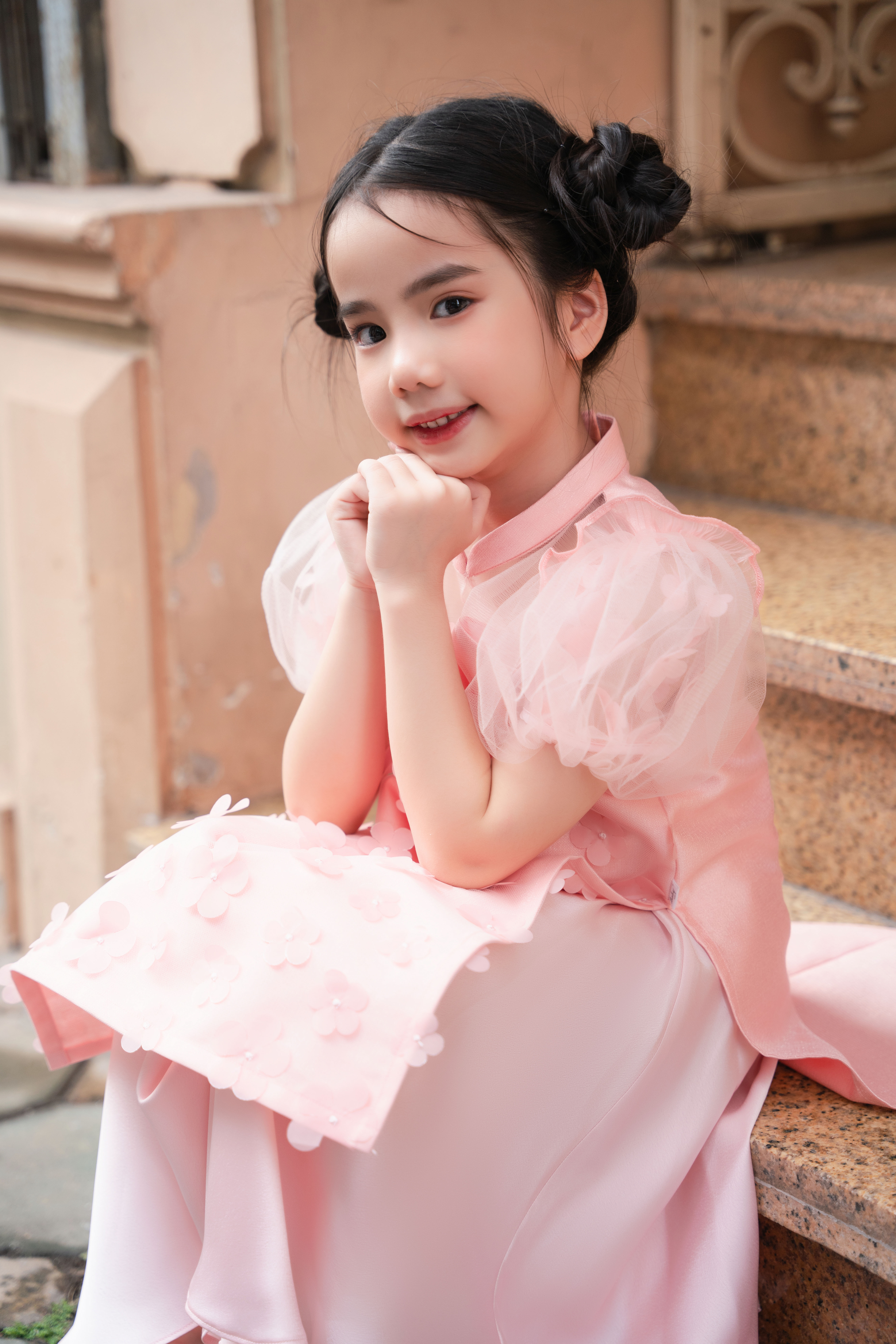 Áo dài Hồng Diễm_thumbnail_4