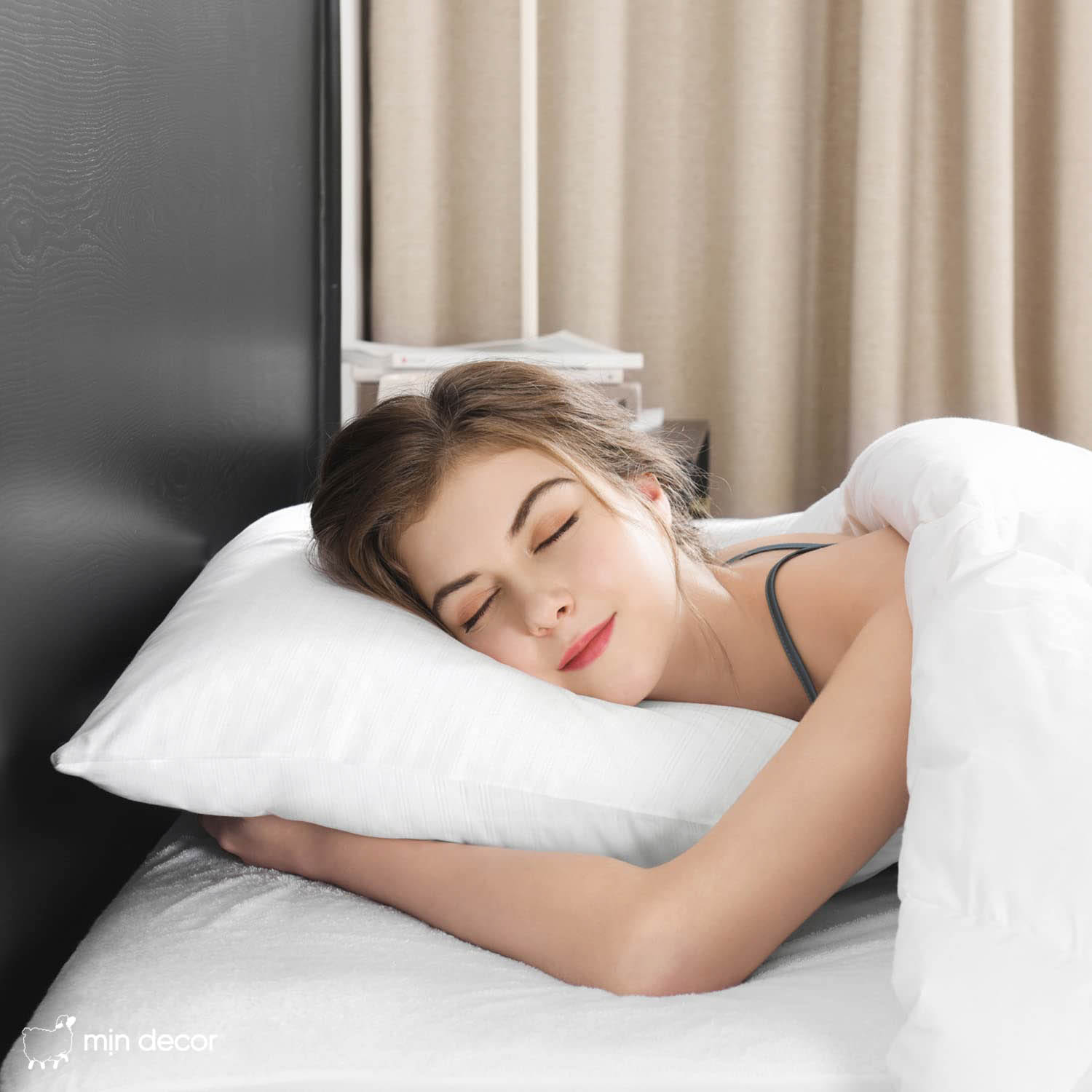 Tầm quan trọng của giấc ngủ và những tips giúp ngủ ngon mỗi đêm