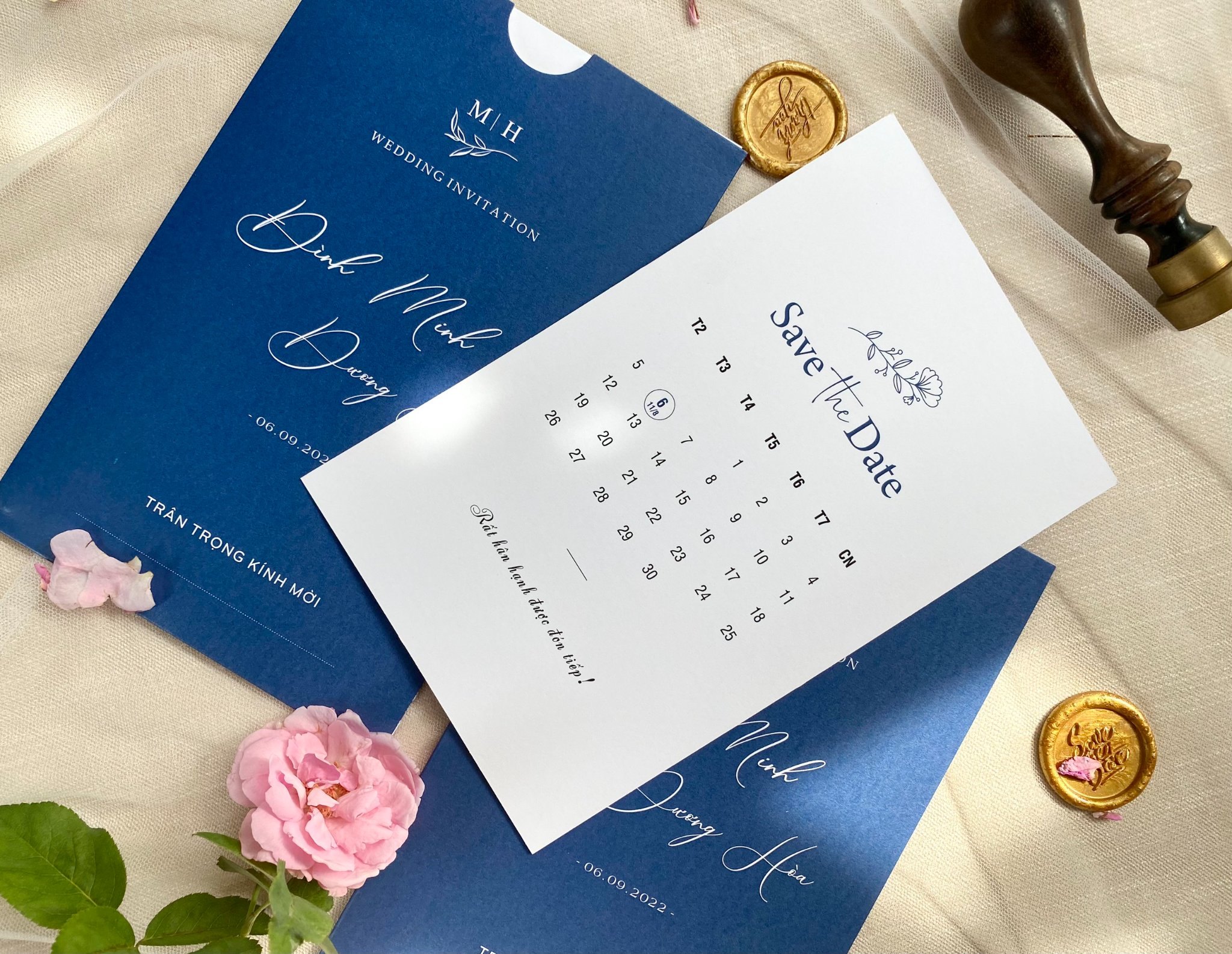 Thiệp phong bì rút Creamy TCM053_thumbnail_2