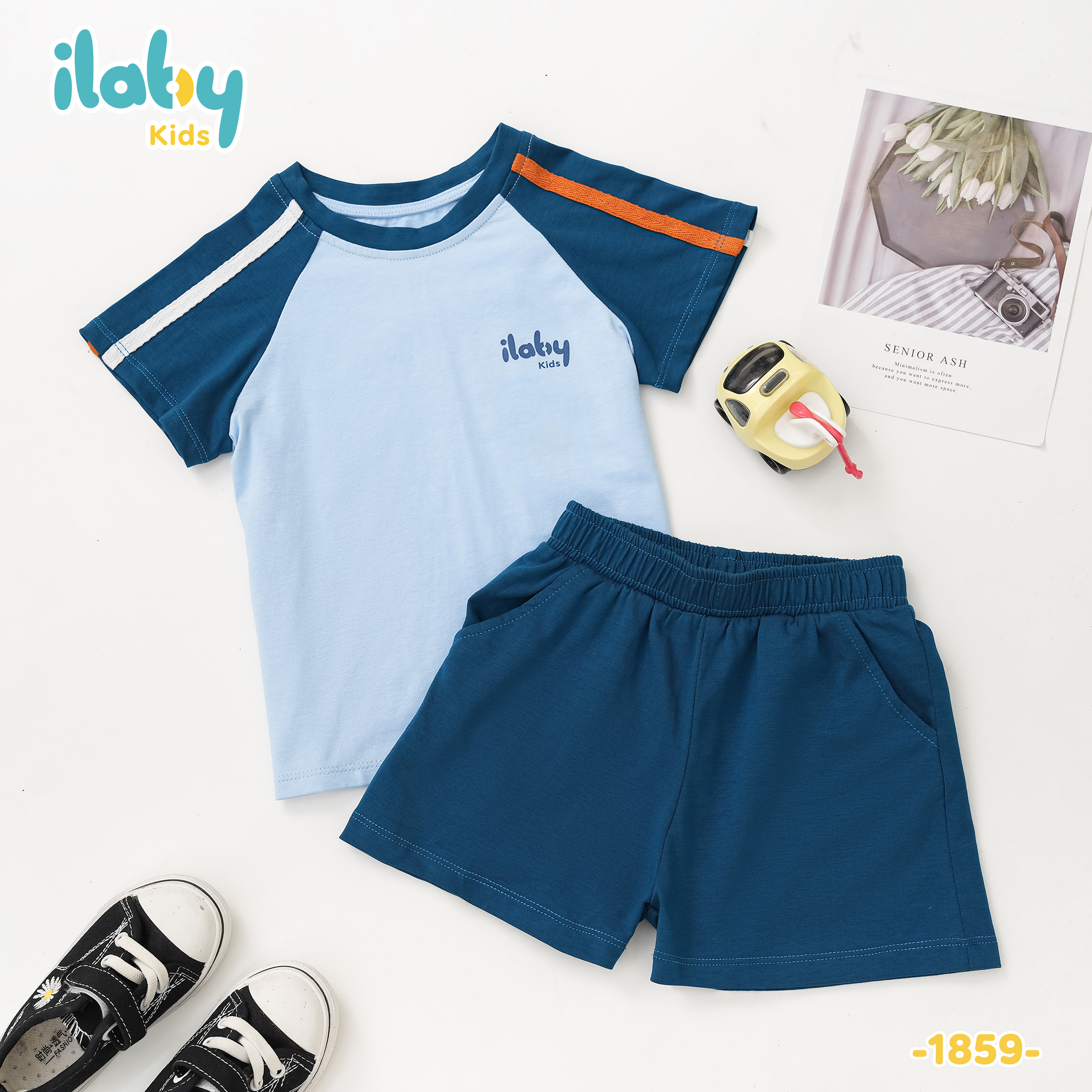 Set thun tay raglan phối dây màu nổi_thumbnail_4