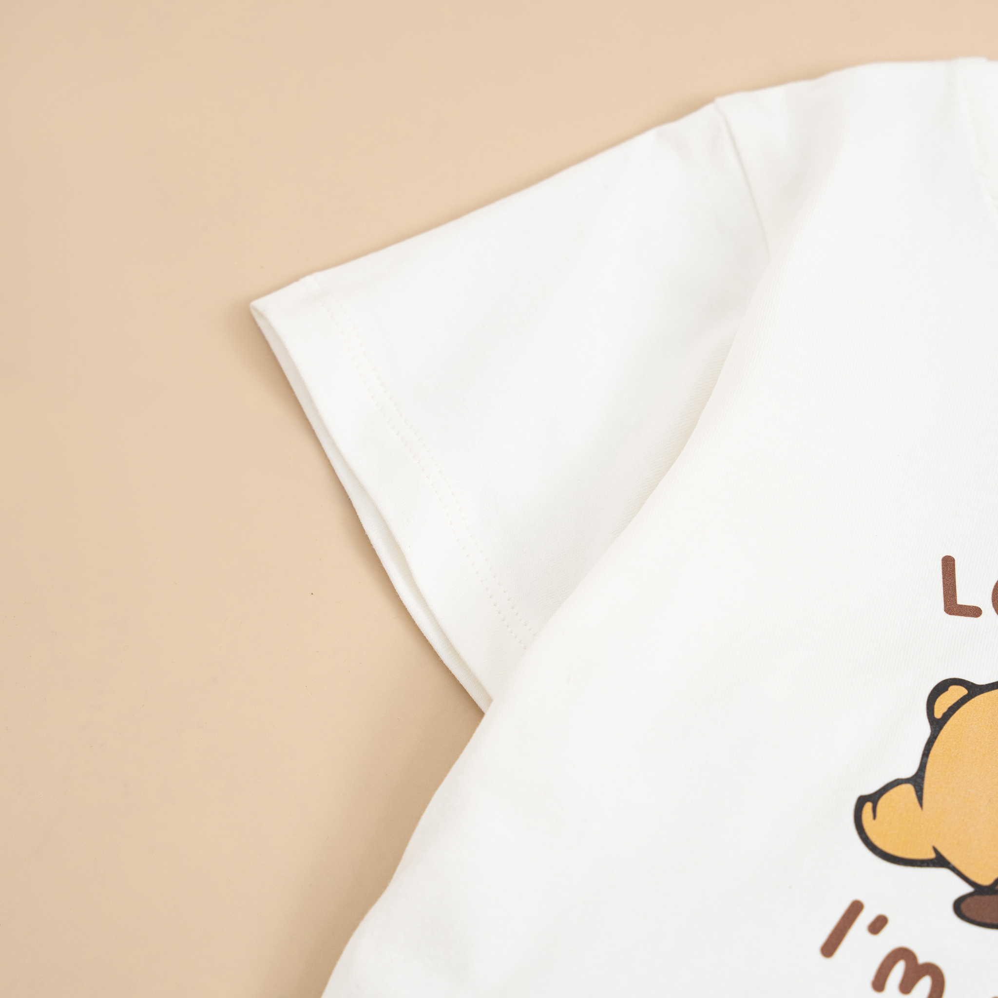 Bộ áo thun cộc tay quần hoạ tiết_thumbnail_3