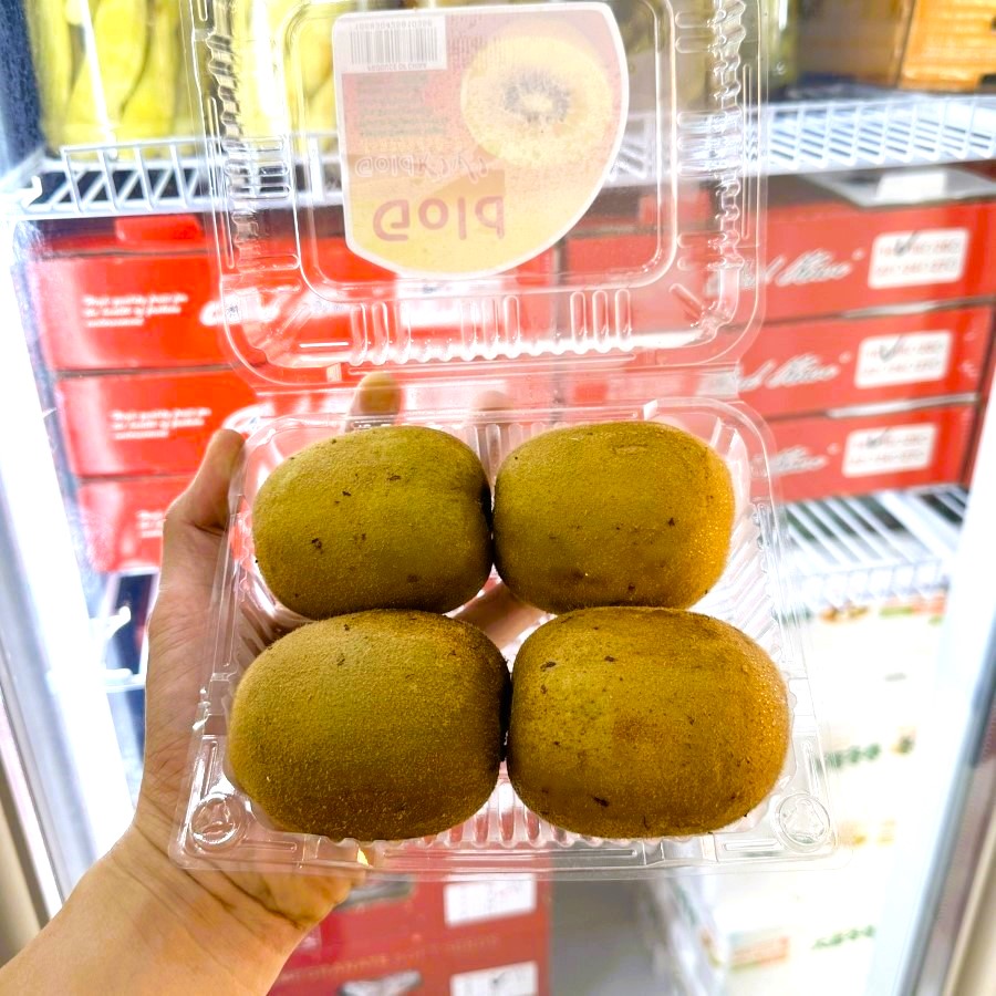 Kiwi Vàng Đài Loan (Gold Kiwi)