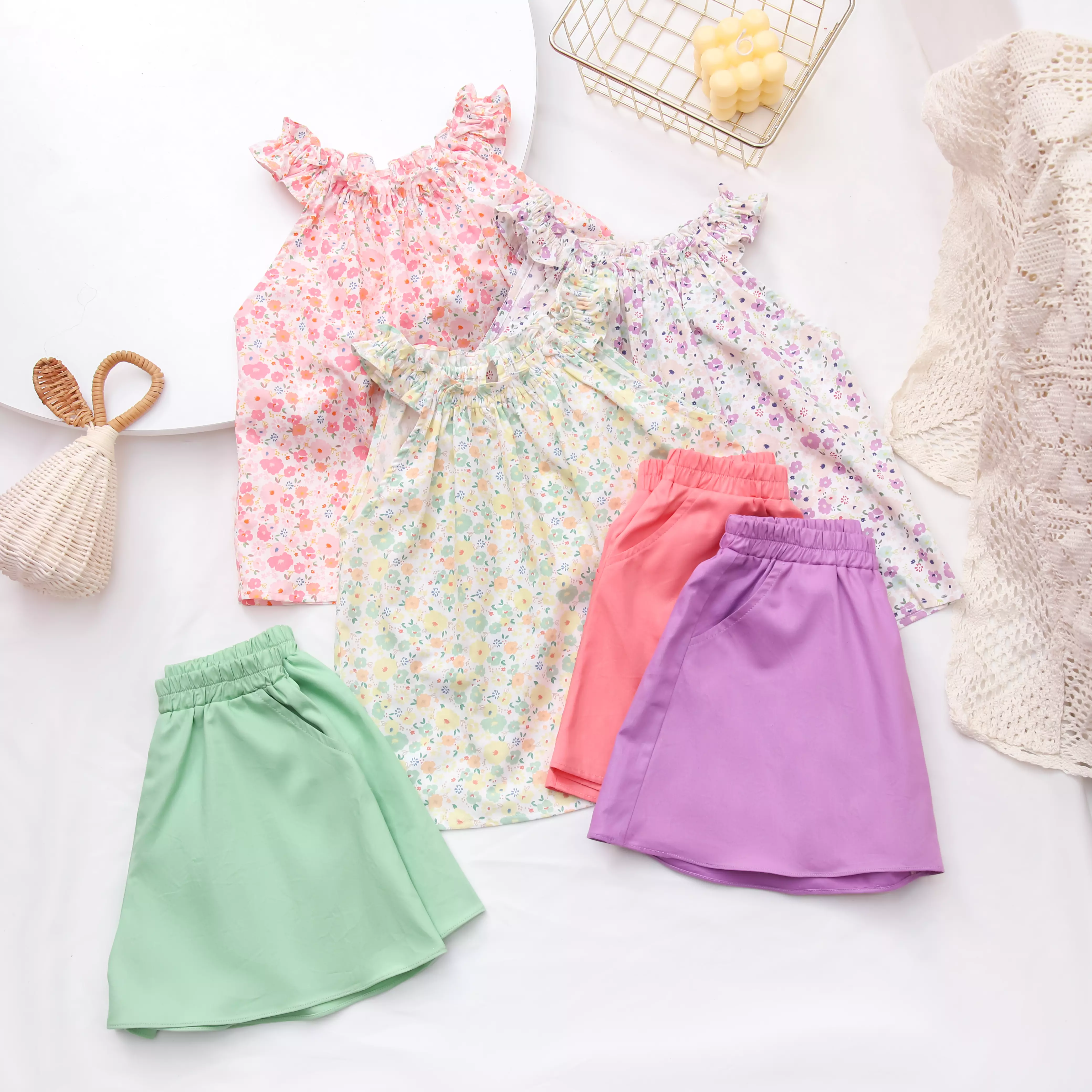 Bộ  áo cổ tròn bèo_thumbnail_3