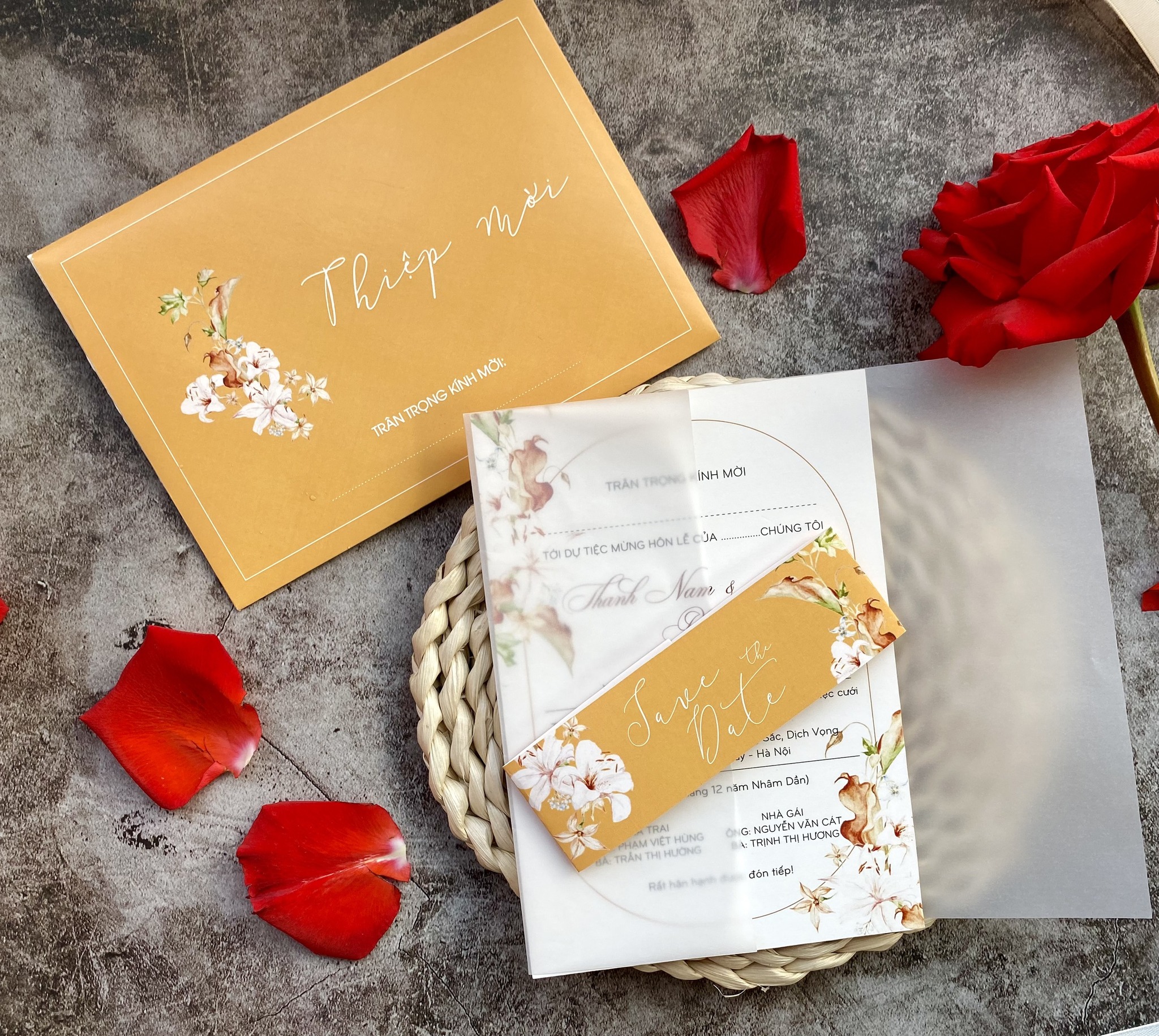 Thiệp phong bì áo can Creamy TCM030_thumbnail_1