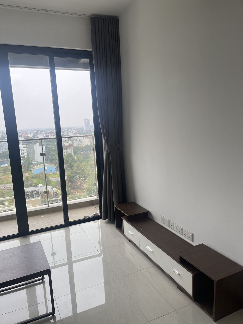 Thuê 1Pn giá tốt, full nội thất tại dự án One Verandah._thumbnail_5