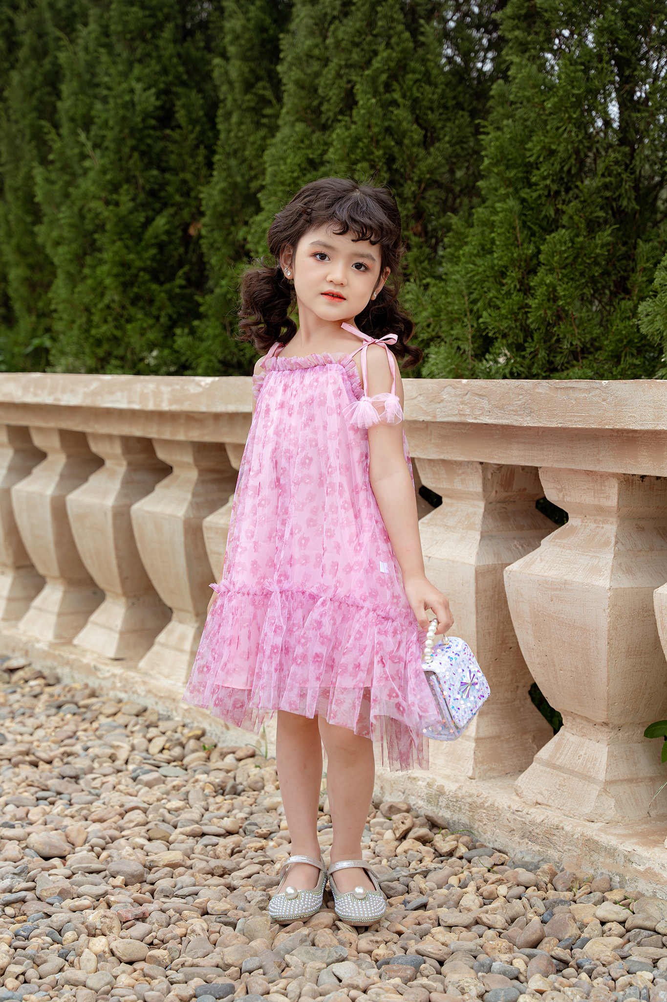 Váy tutu hoa nhỏ hai dây_thumbnail_0