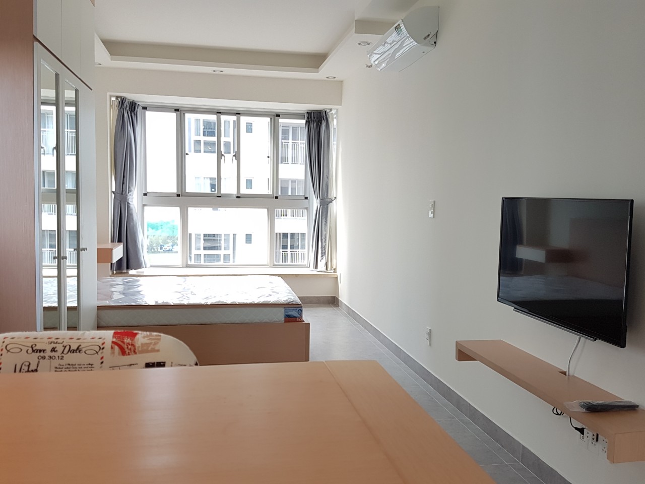 CHO THUÊ SCENIC VALLEY STUDIO